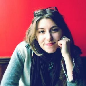 Meet your Posher, Erika